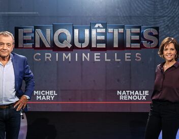 Enquêtes criminelles