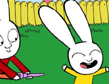 Simon Superlapin