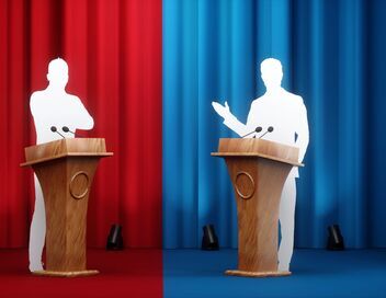Primaire : le débat