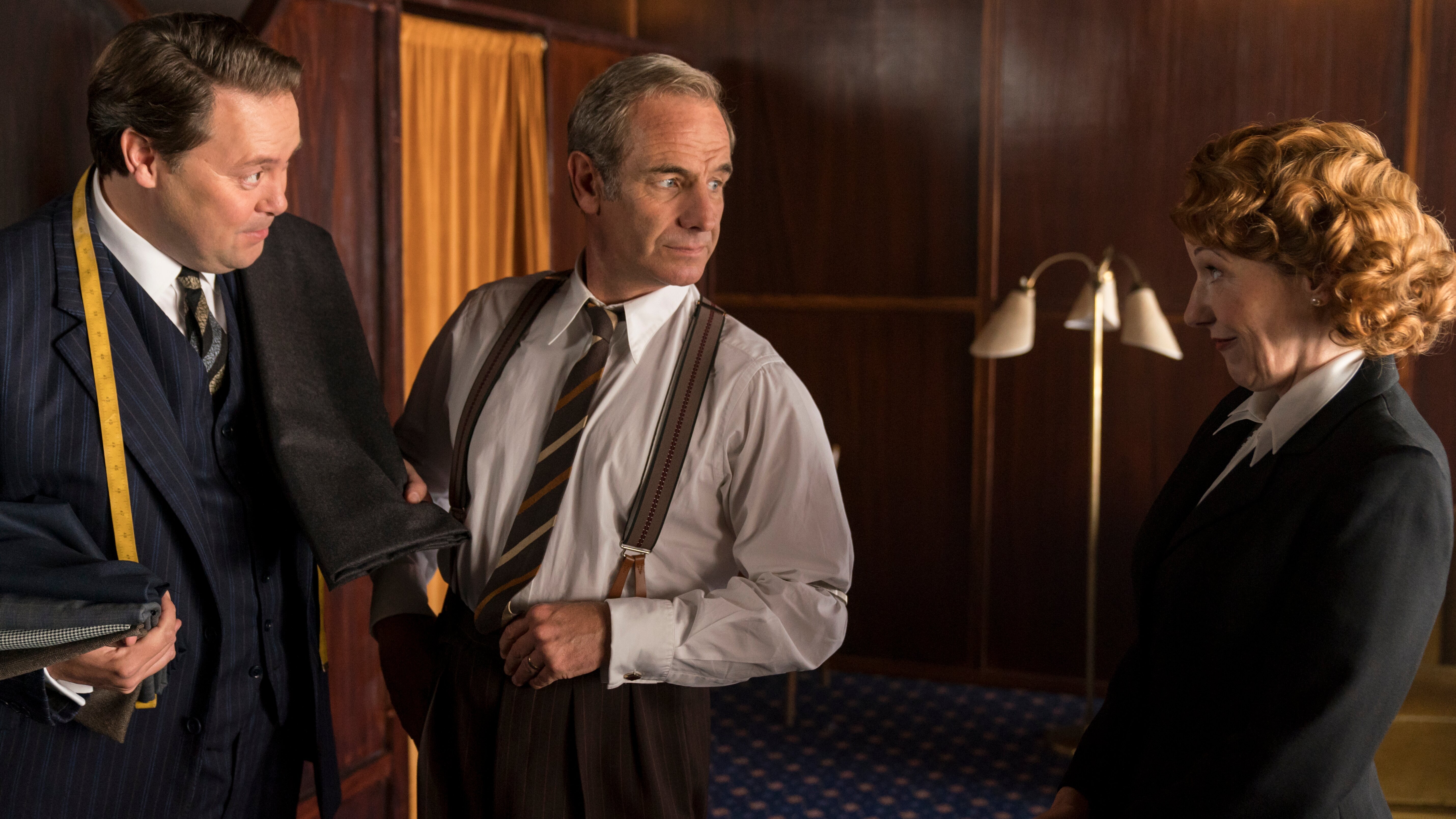 Grantchester