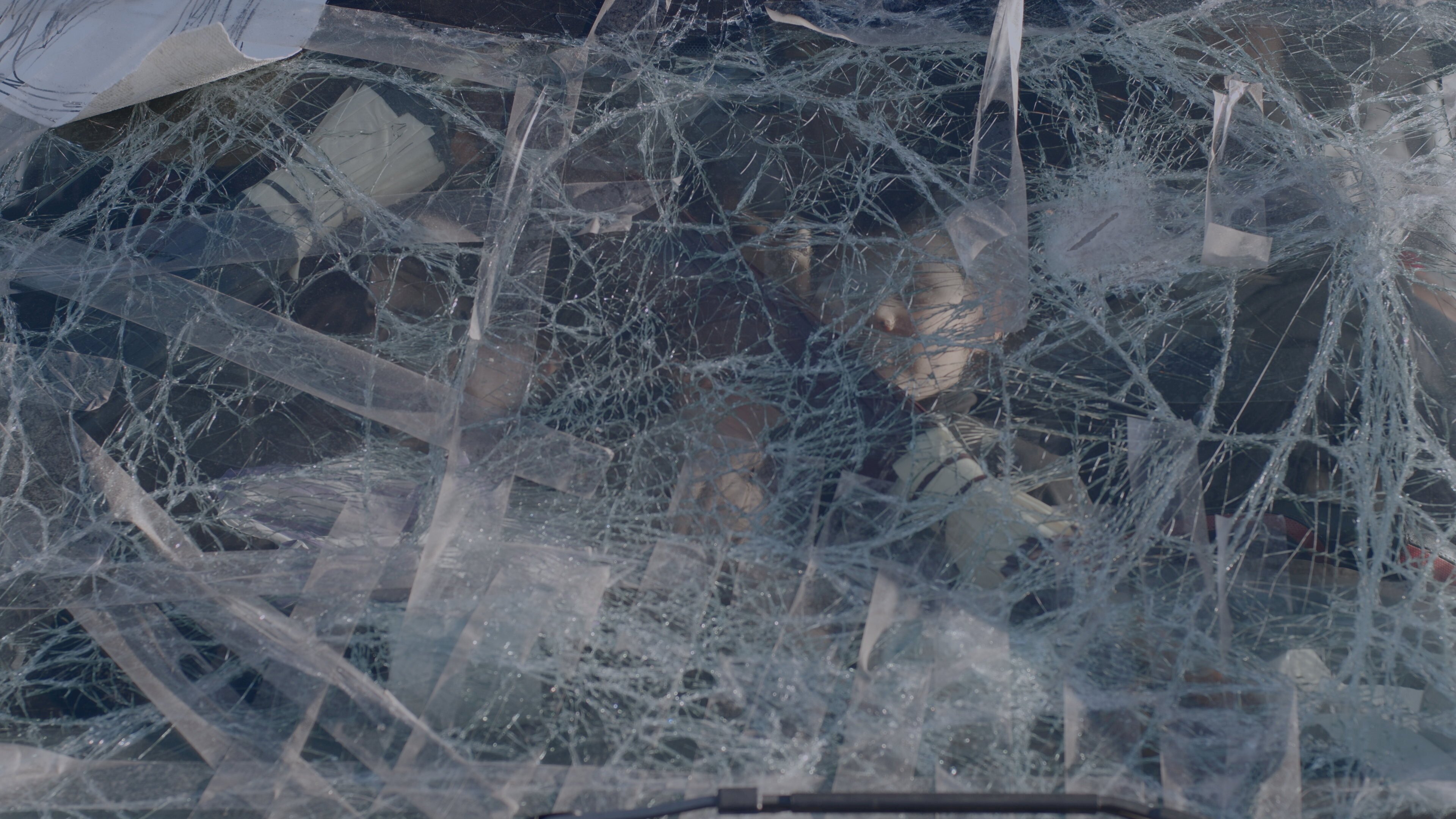 Ukraine – Wenn Krieg Alltag wird