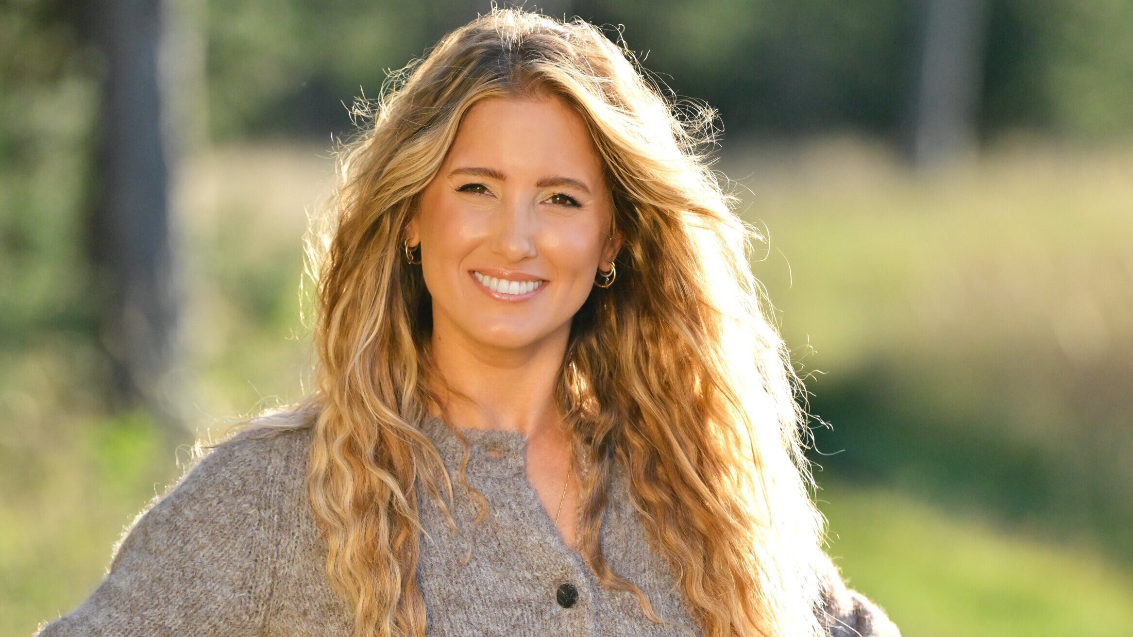 Willst Du mit mir gehen?