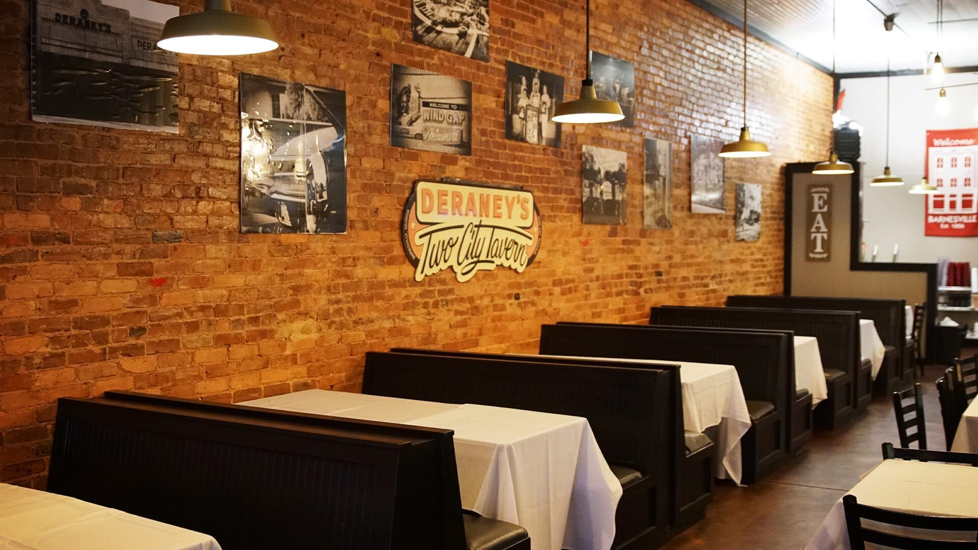 Restaurant Impossible
