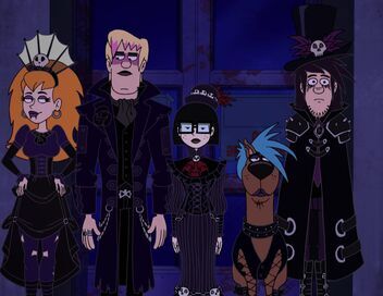 Trop cool, Scooby-Doo !