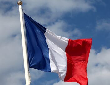 Escales en France