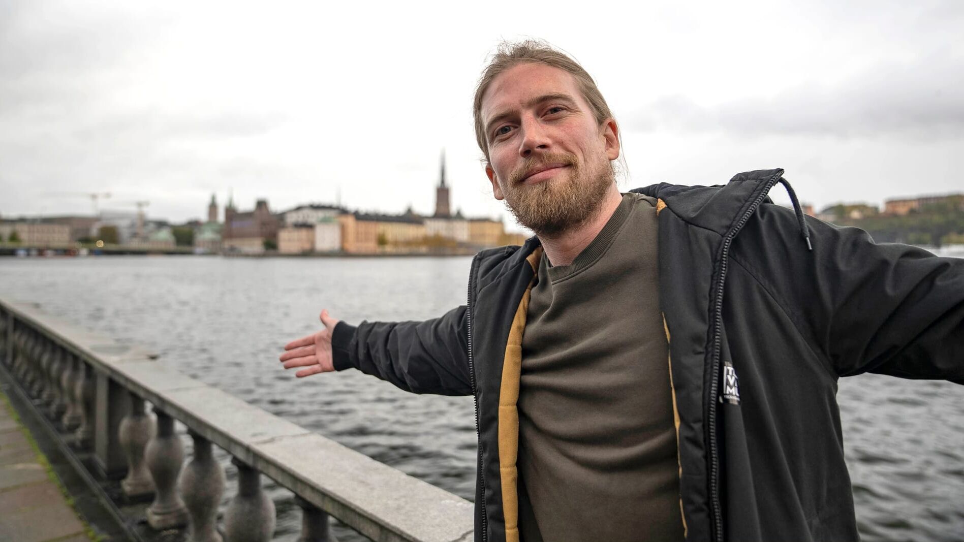 Schweden mit Sarazar – Von Stockholm zu den Nordlichtern
