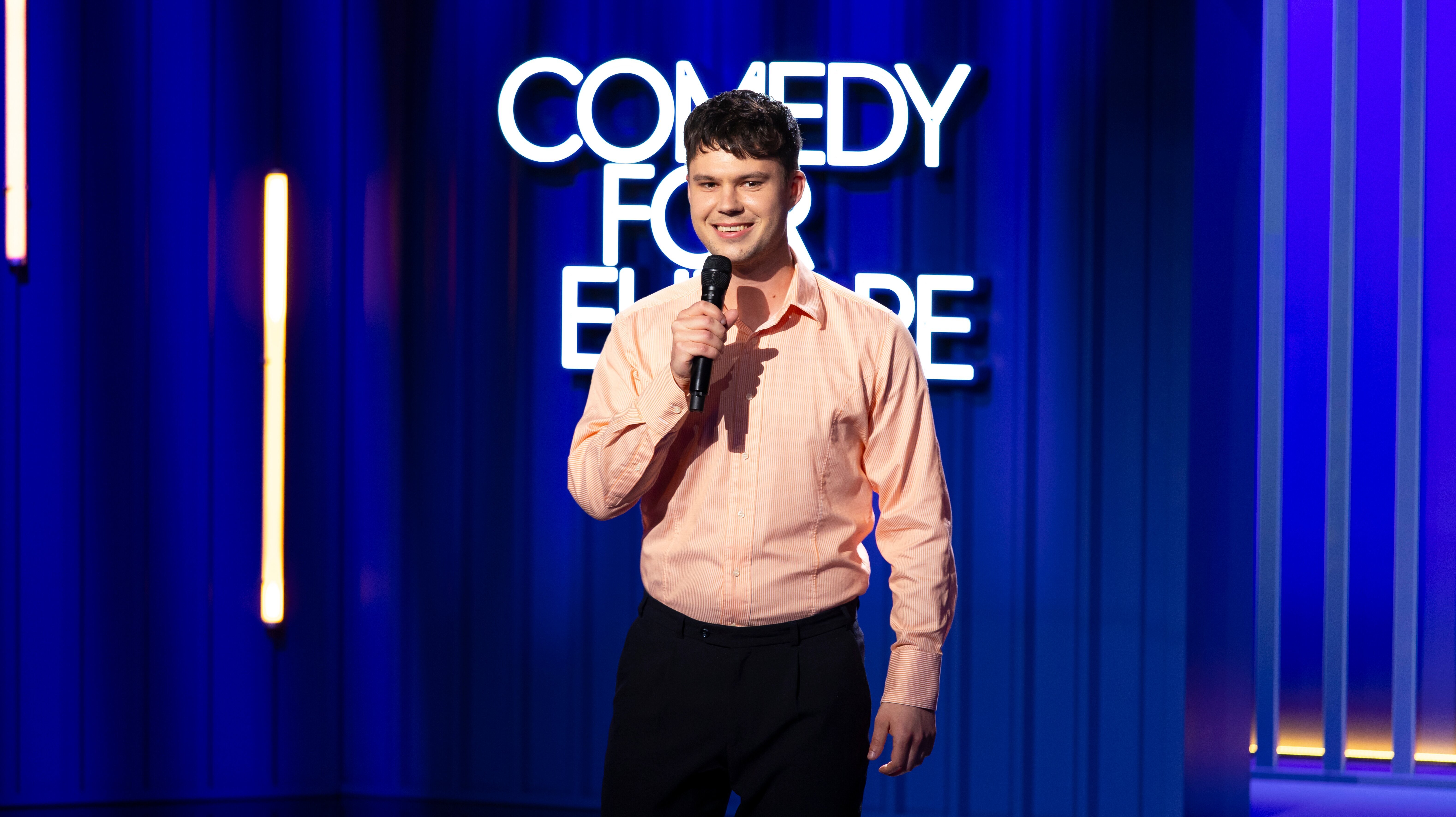 Comedy for Europe
