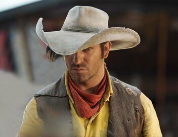 Lucky Luke