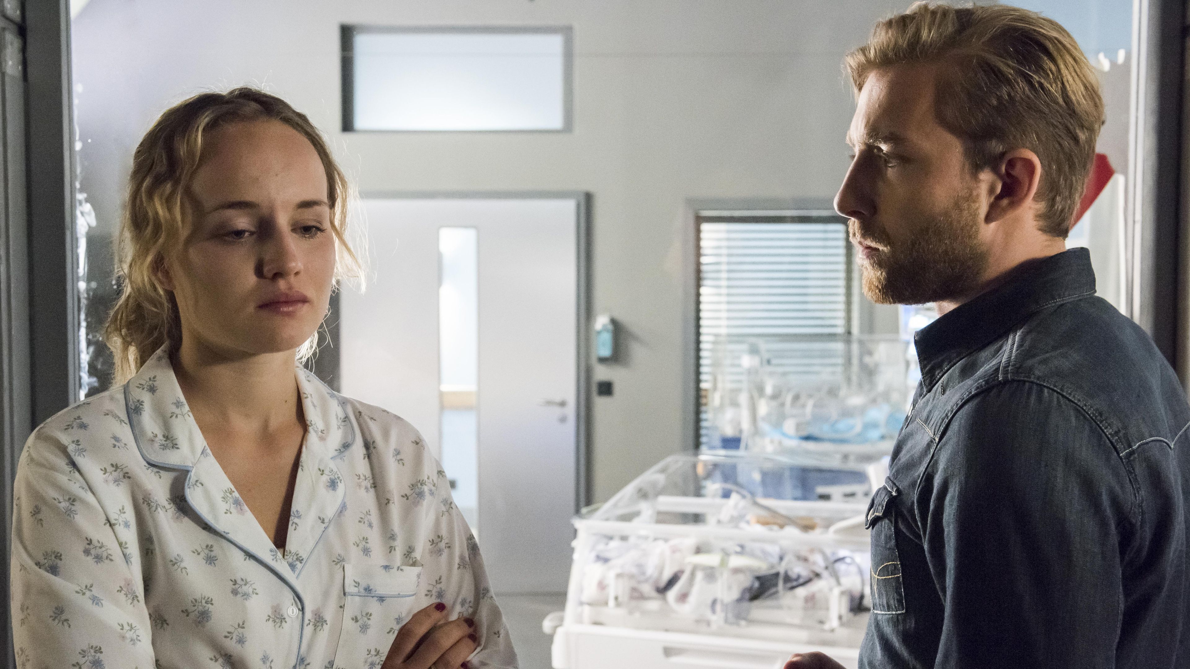 In aller Freundschaft – Die jungen Ärzte