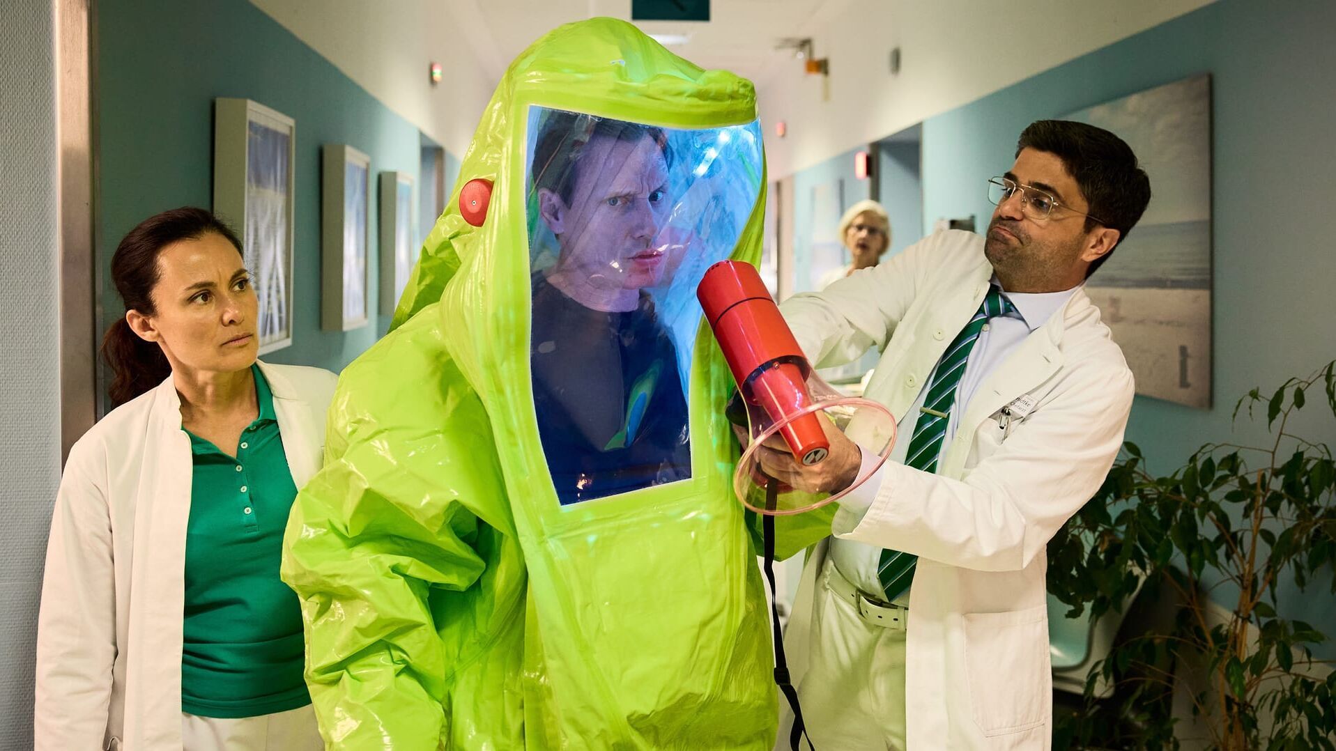 Dr. Nice