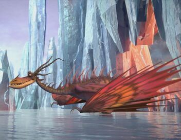 Dragons : les neuf royaumes