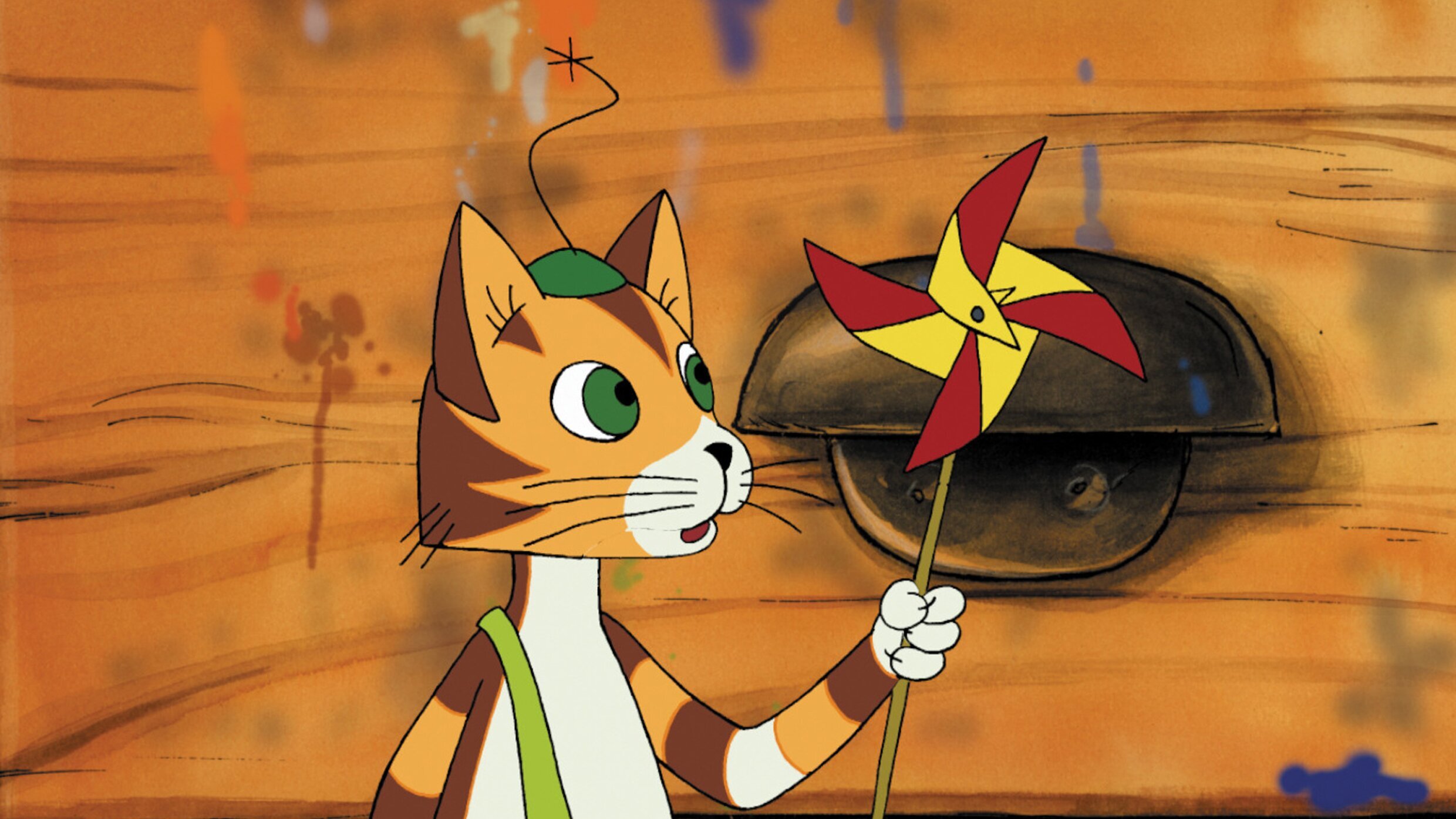 Pettersson und Findus