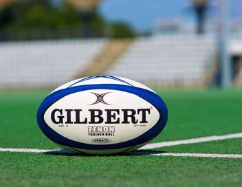 Rugby : WXV Global Series