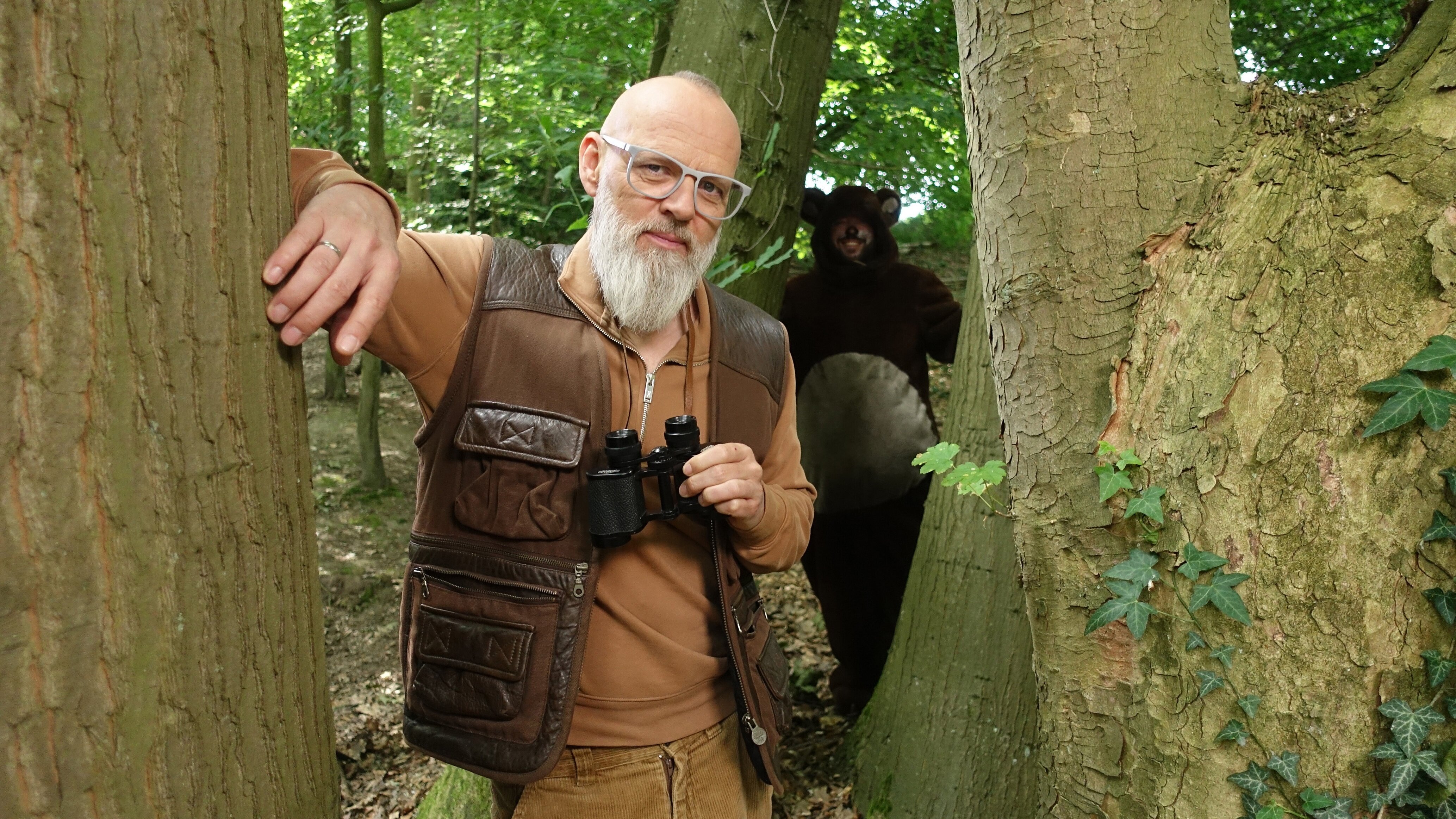 Wissen vor acht – Natur