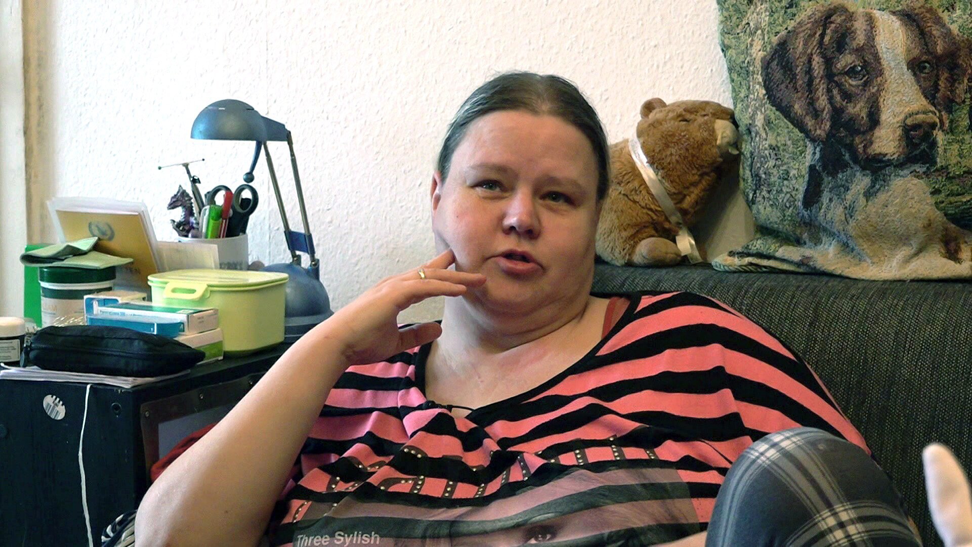 Hartz und herzlich – Tag für Tag Rostock