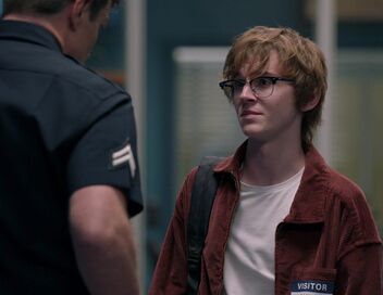 The Rookie : Le flic de Los Angeles