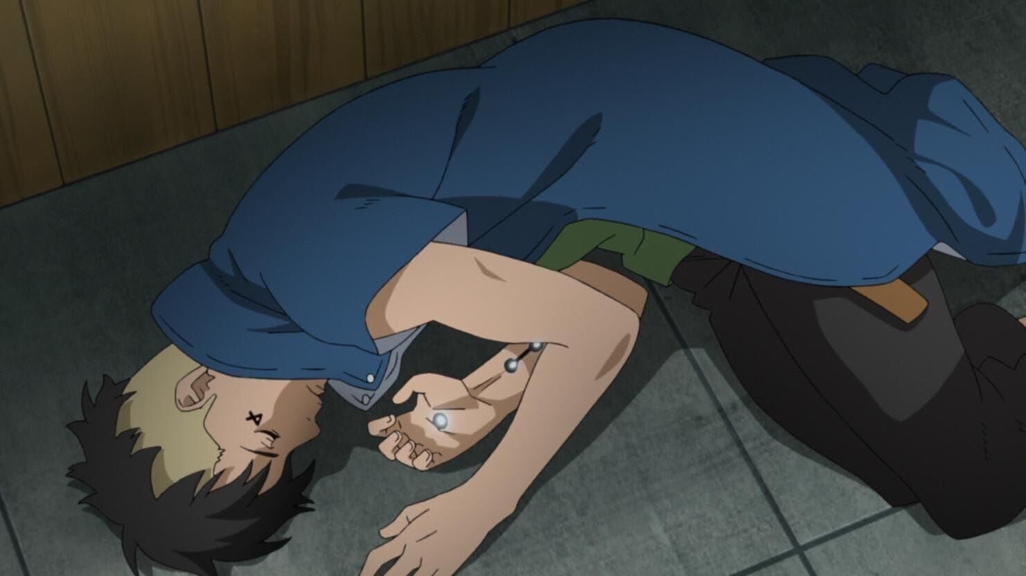 Boruto