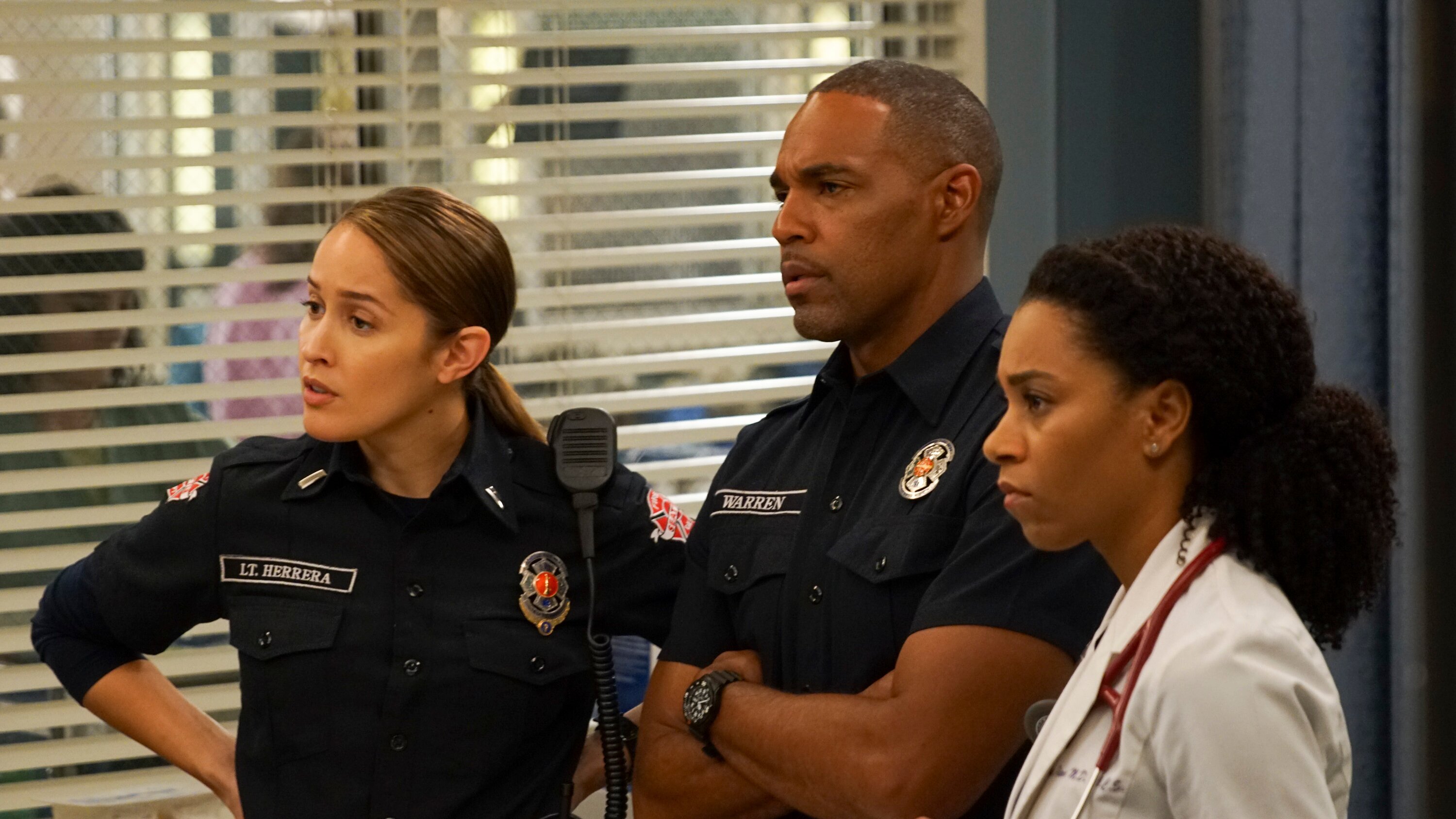 Grey's Anatomy – Die jungen Ärzte