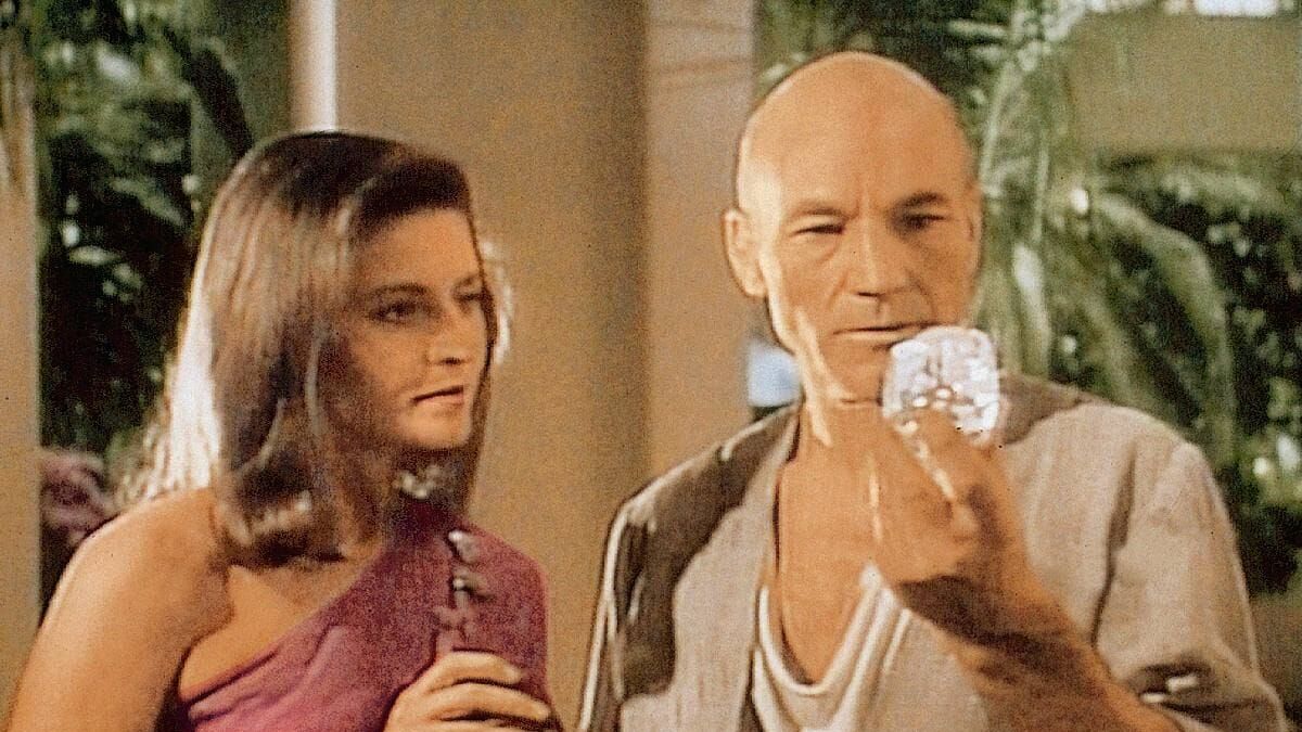 Star Trek – Das nächste Jahrhundert