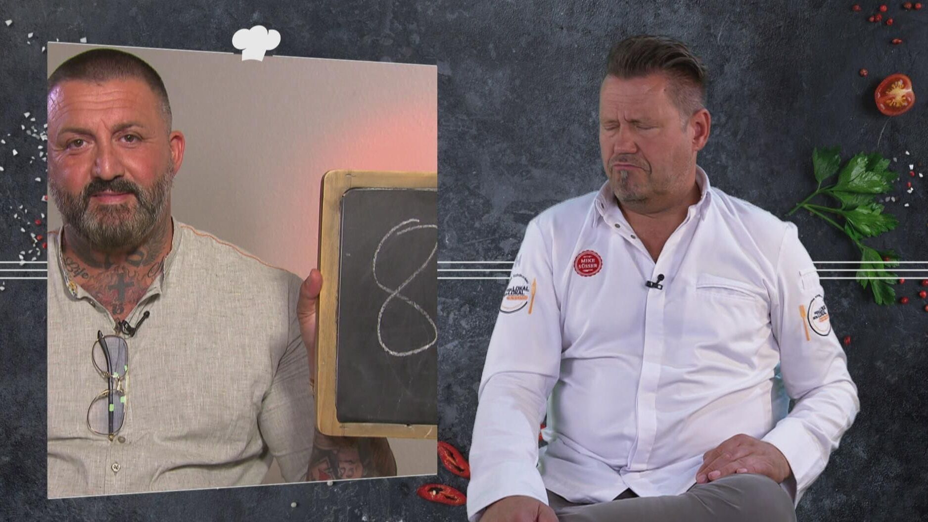 Mein Lokal, Dein Lokal – Der Profi kommt