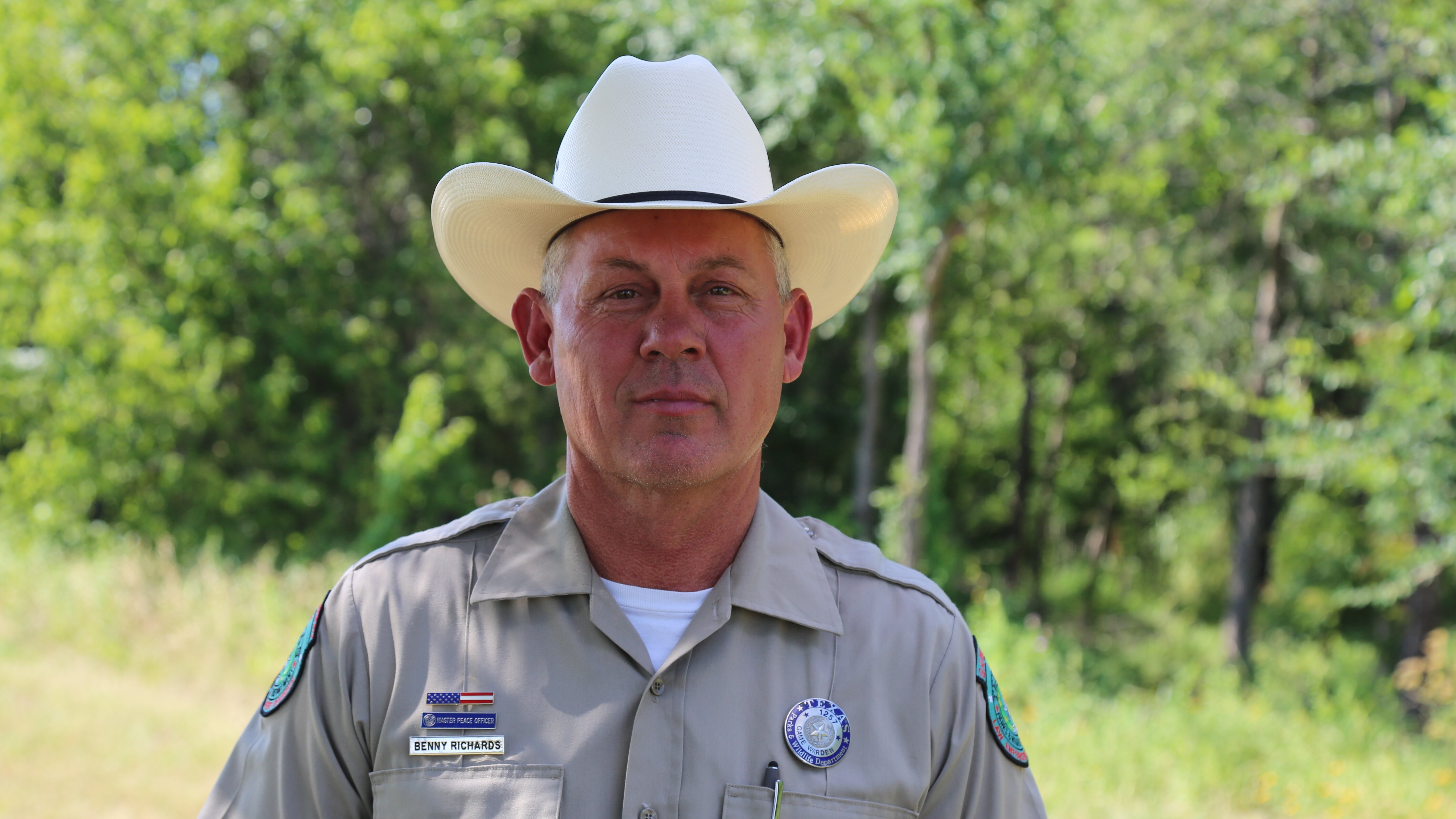 Lone Star Law – Die Gesetzeshüter von Texas