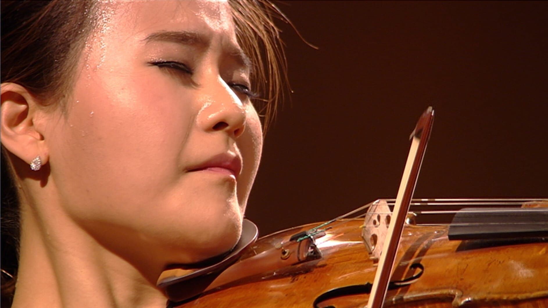 Koreas junge Klassik-Stars