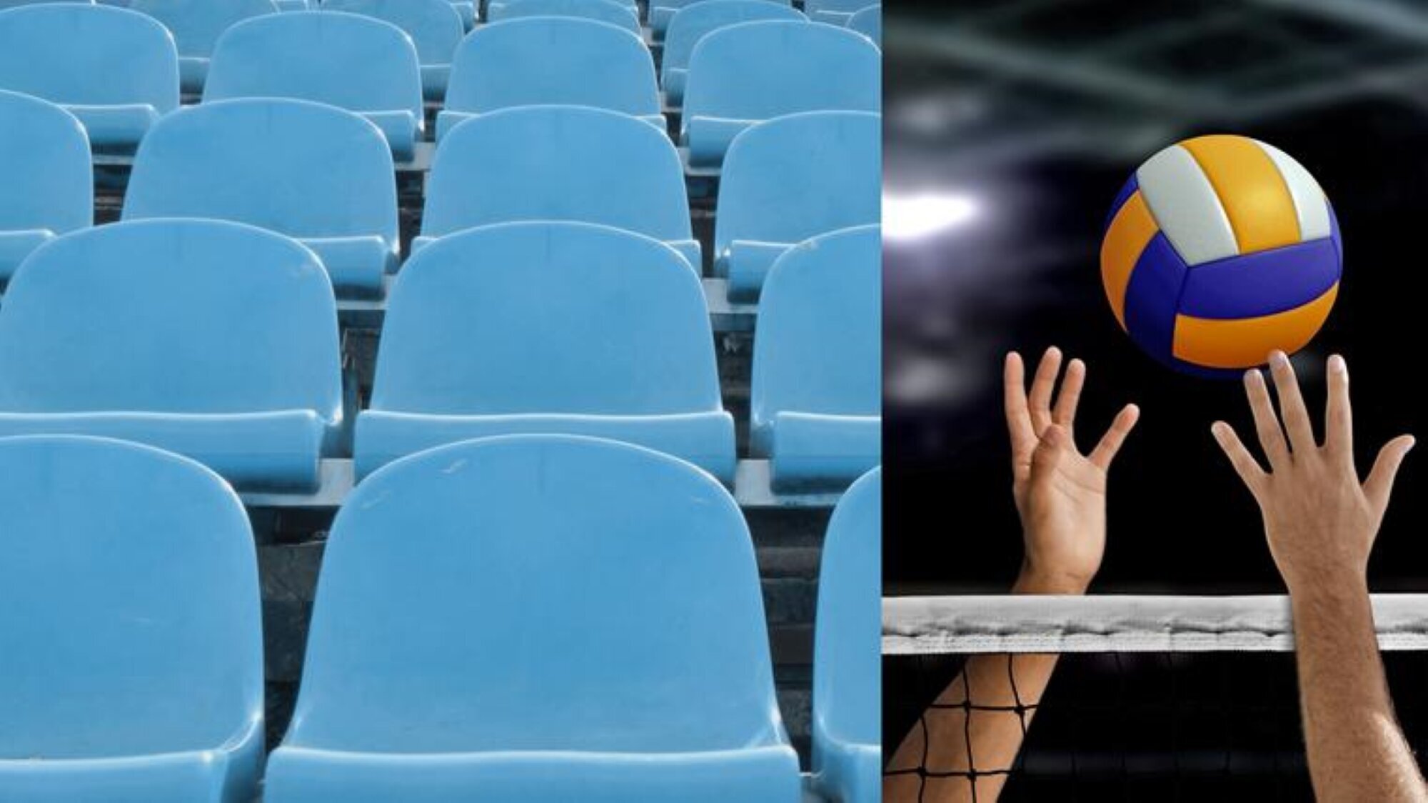 Volleyball – EM-Qualifikation Frauen, Deutschland – Schweiz