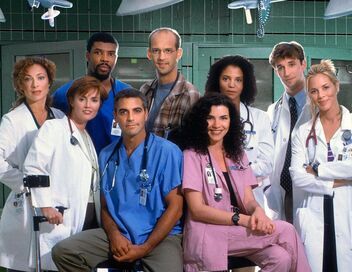 Urgences