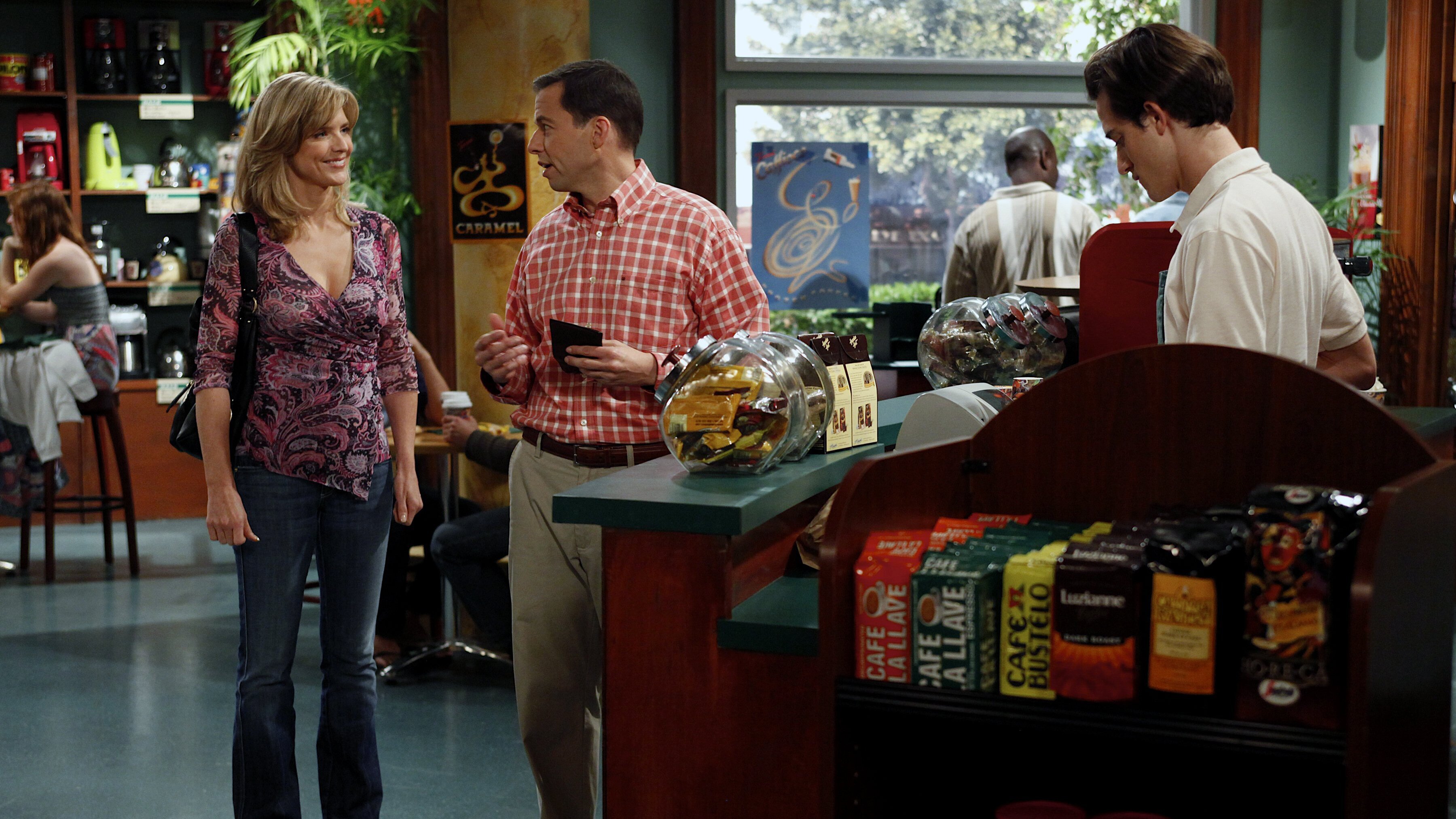 Two and a Half Men