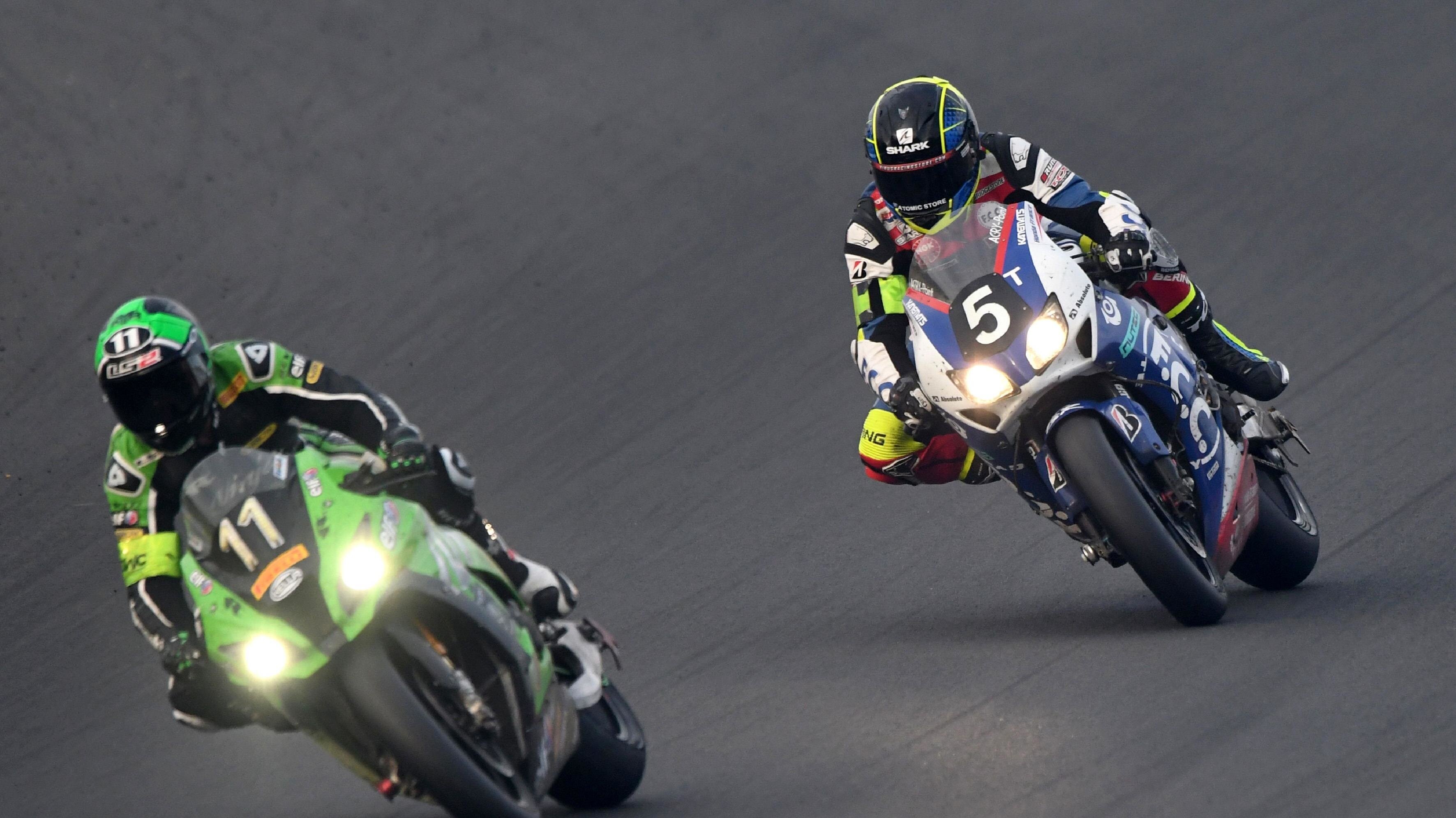 EWC All Access