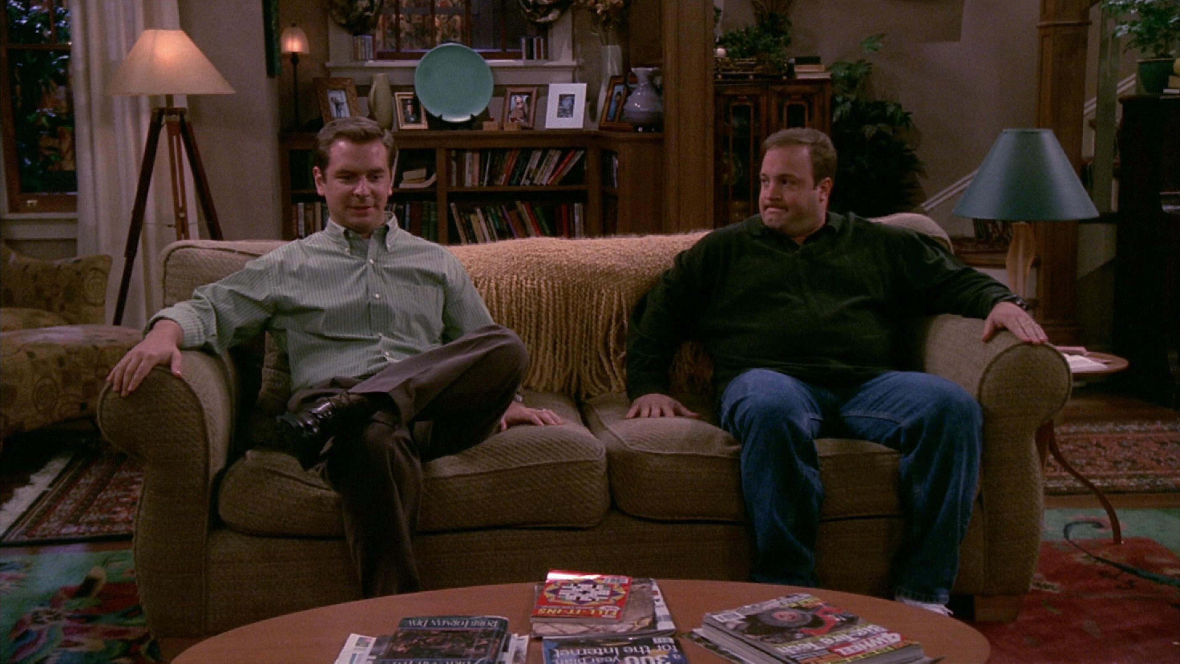 King of Queens