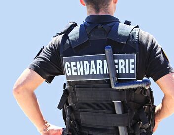 Enquête d'action