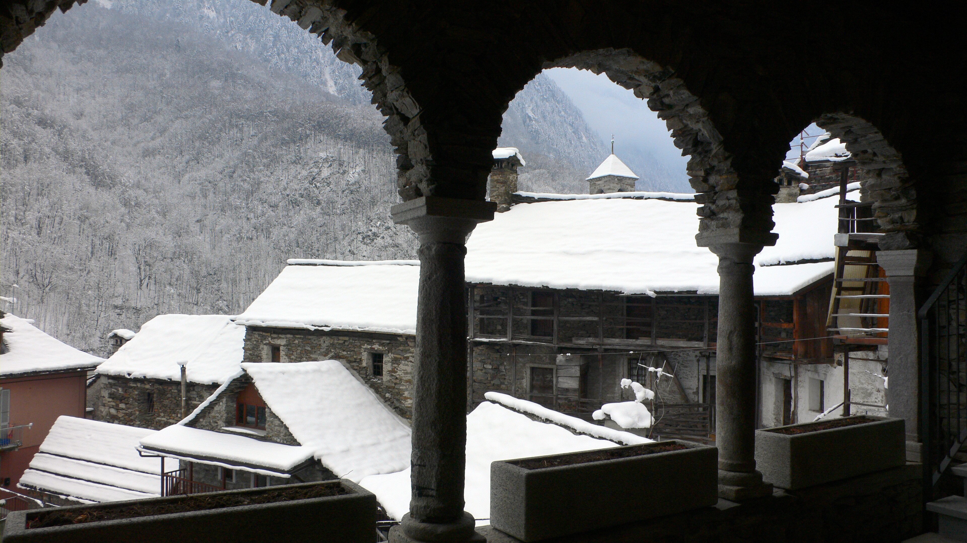 Extrem! – Licht und Schatten