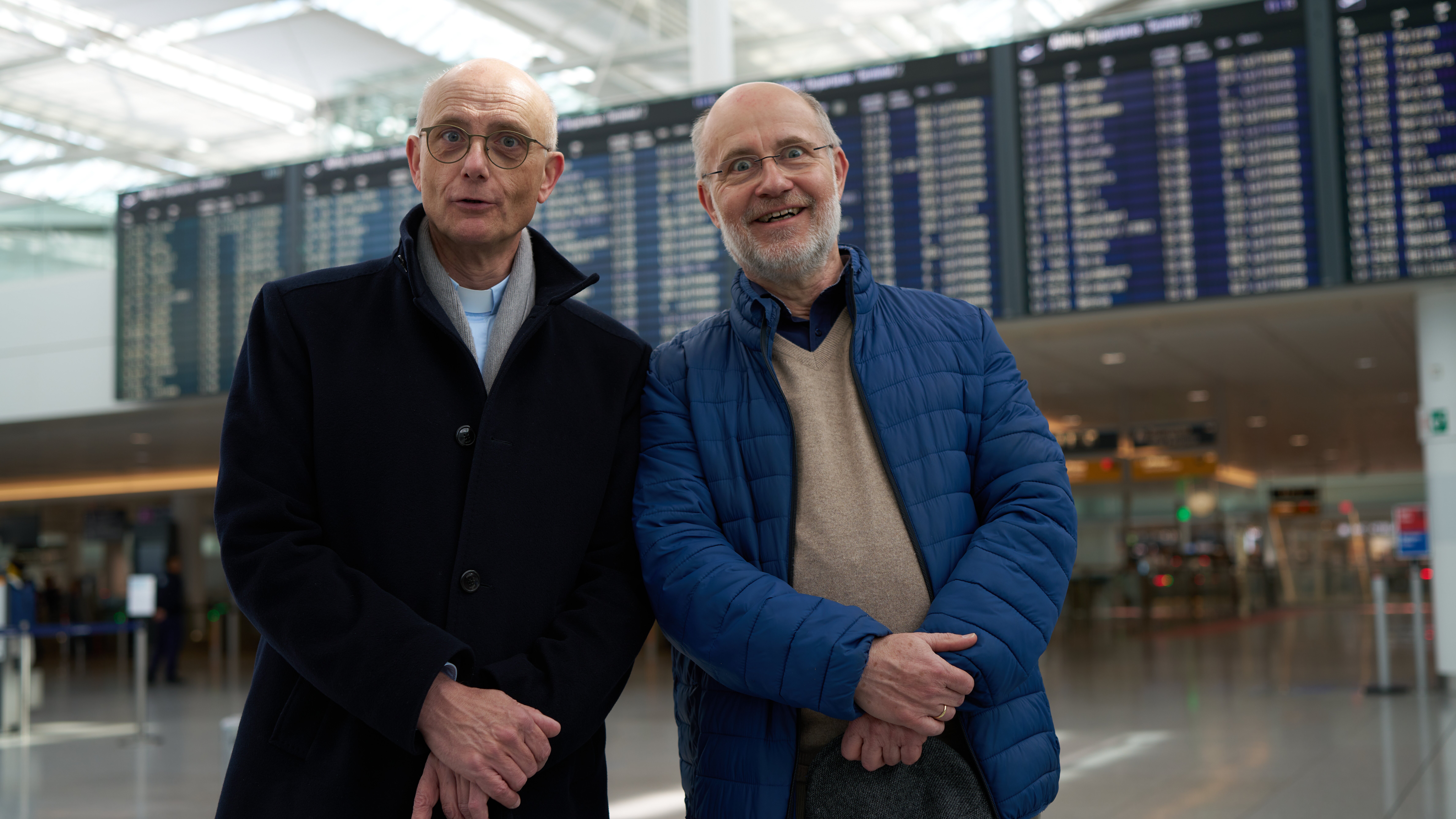 Lesch sieht Schwartz