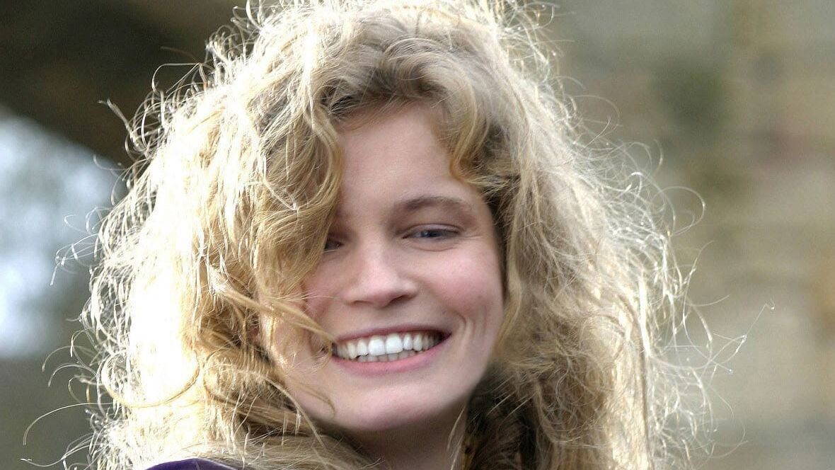 Julie – Agentin des Königs
