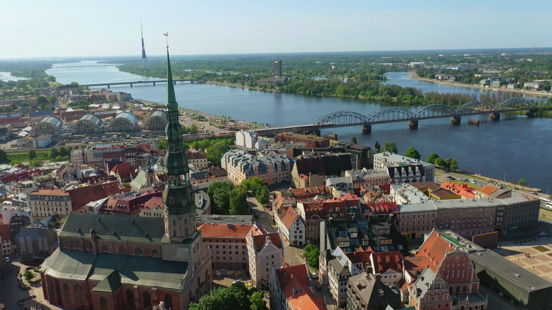 Destination francophonie