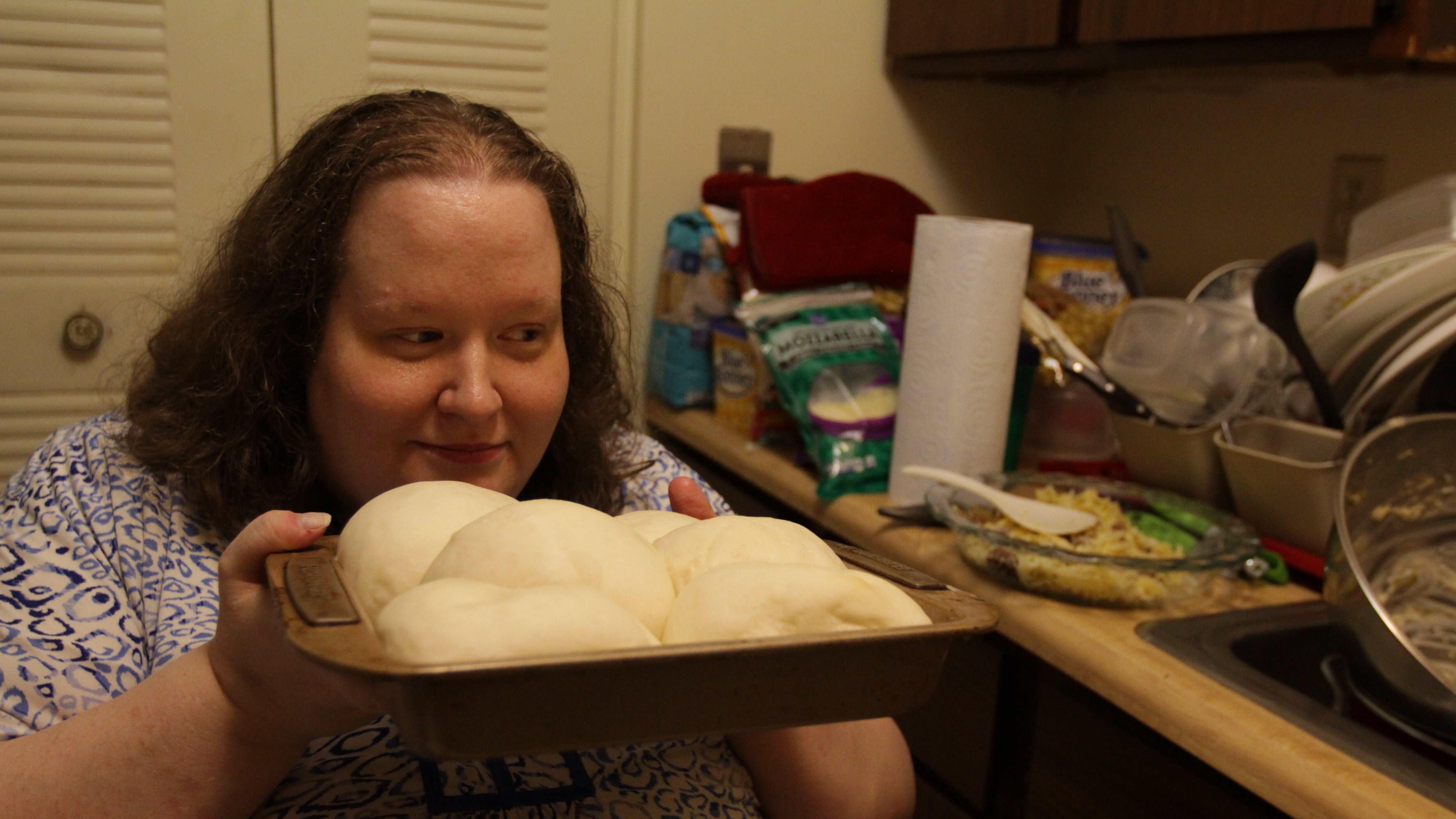 Mein Leben mit 300 kg