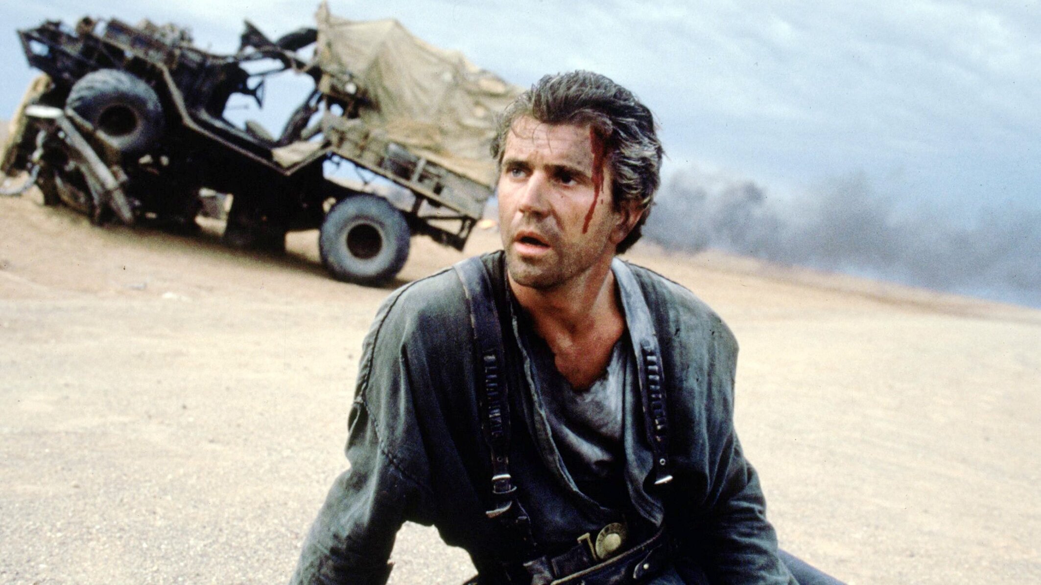 Mad Max 3: Jenseits der Donnerkuppel