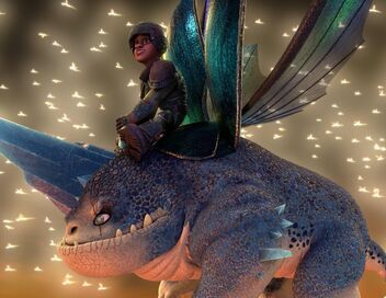 Dragons : les neuf royaumes