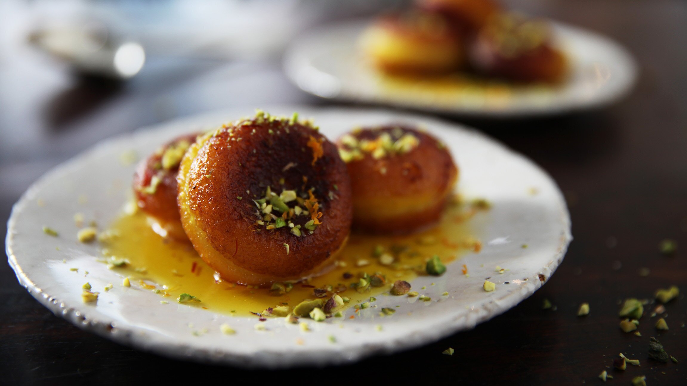 Nadiyas Familien-Lieblingsessen