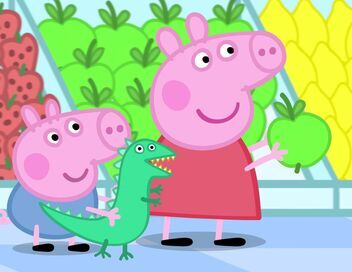 Peppa Pig