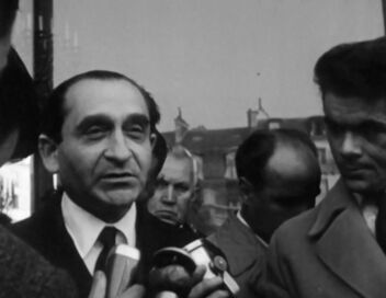 Les Echos de l'Histoire