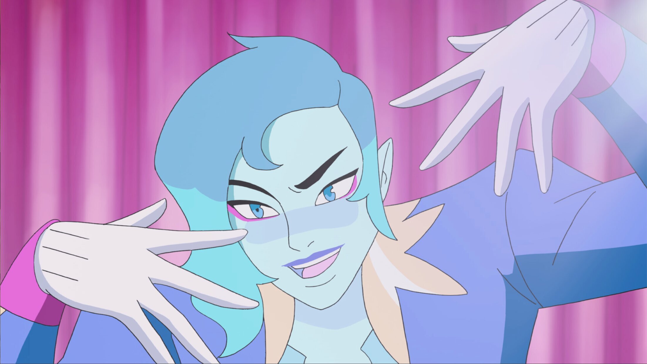 She-Ra und die Rebellen-Prinzessinnen