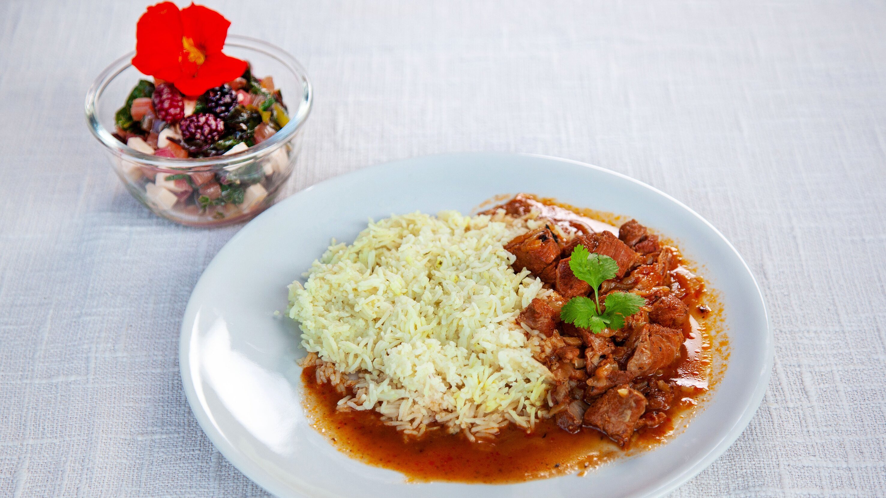 Lecker aufs Land