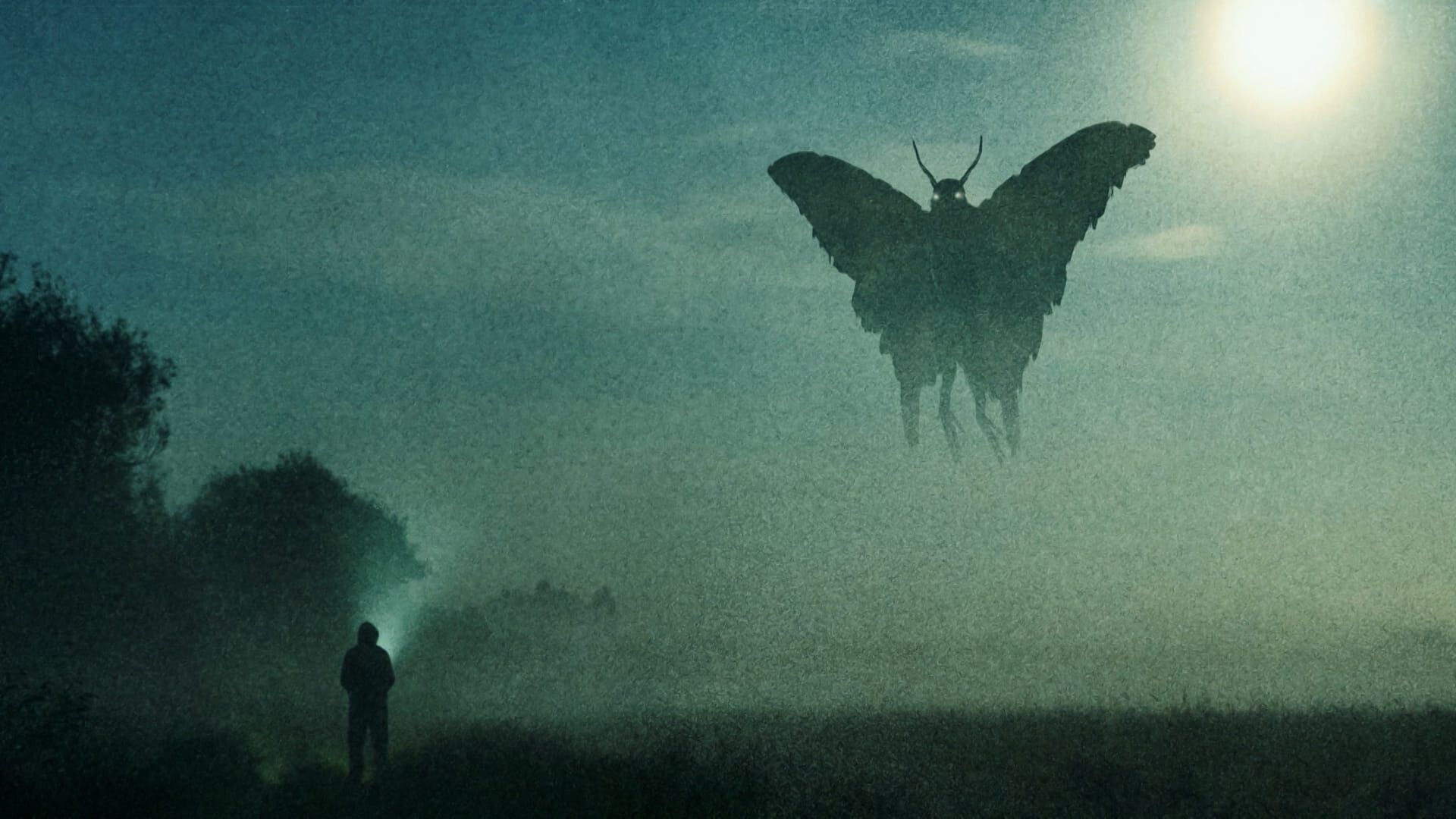 Auf den Spuren des Unerklärlichen – The Proof is Out There