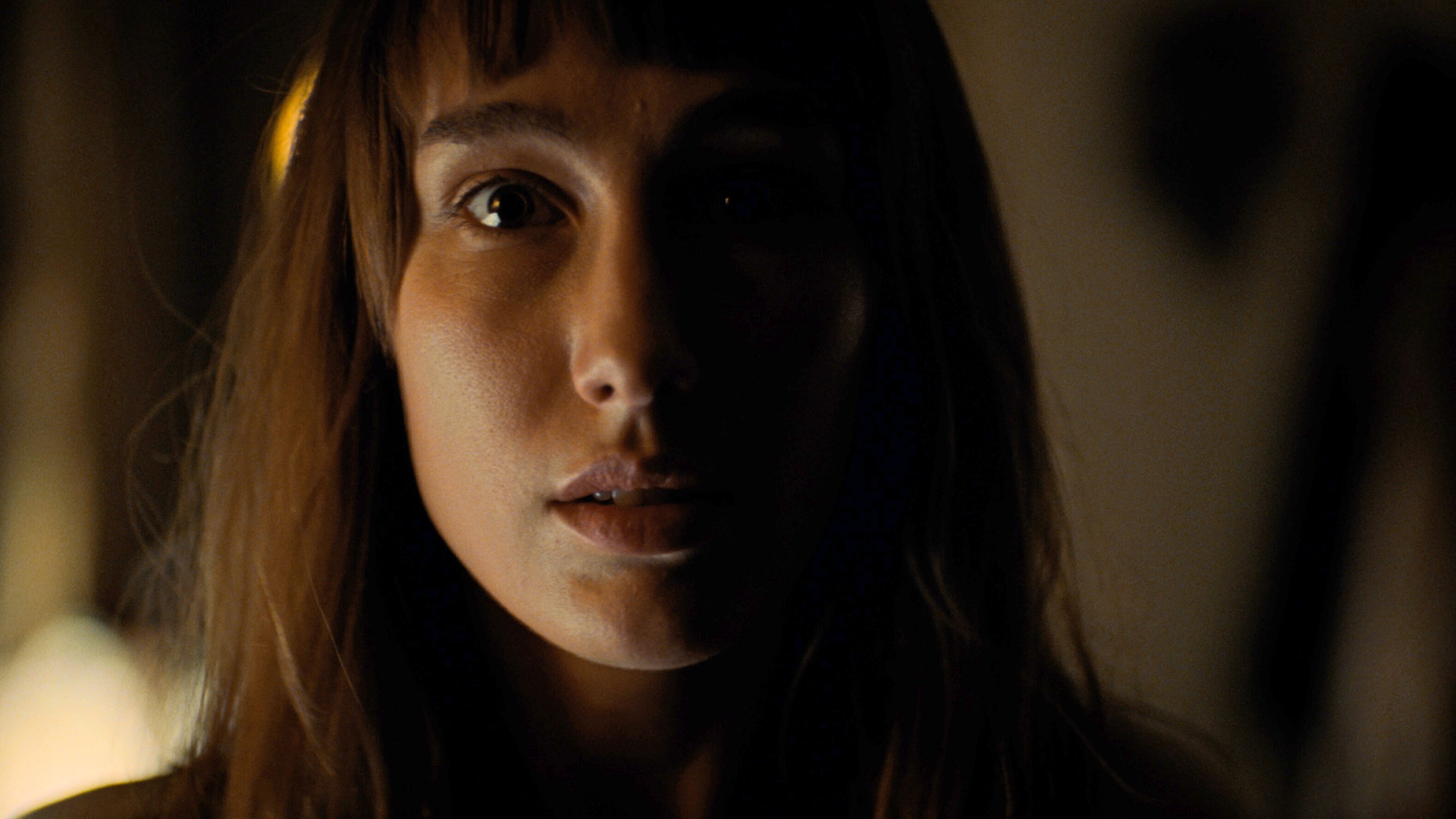 La Abuela – Sie wartet auf dich