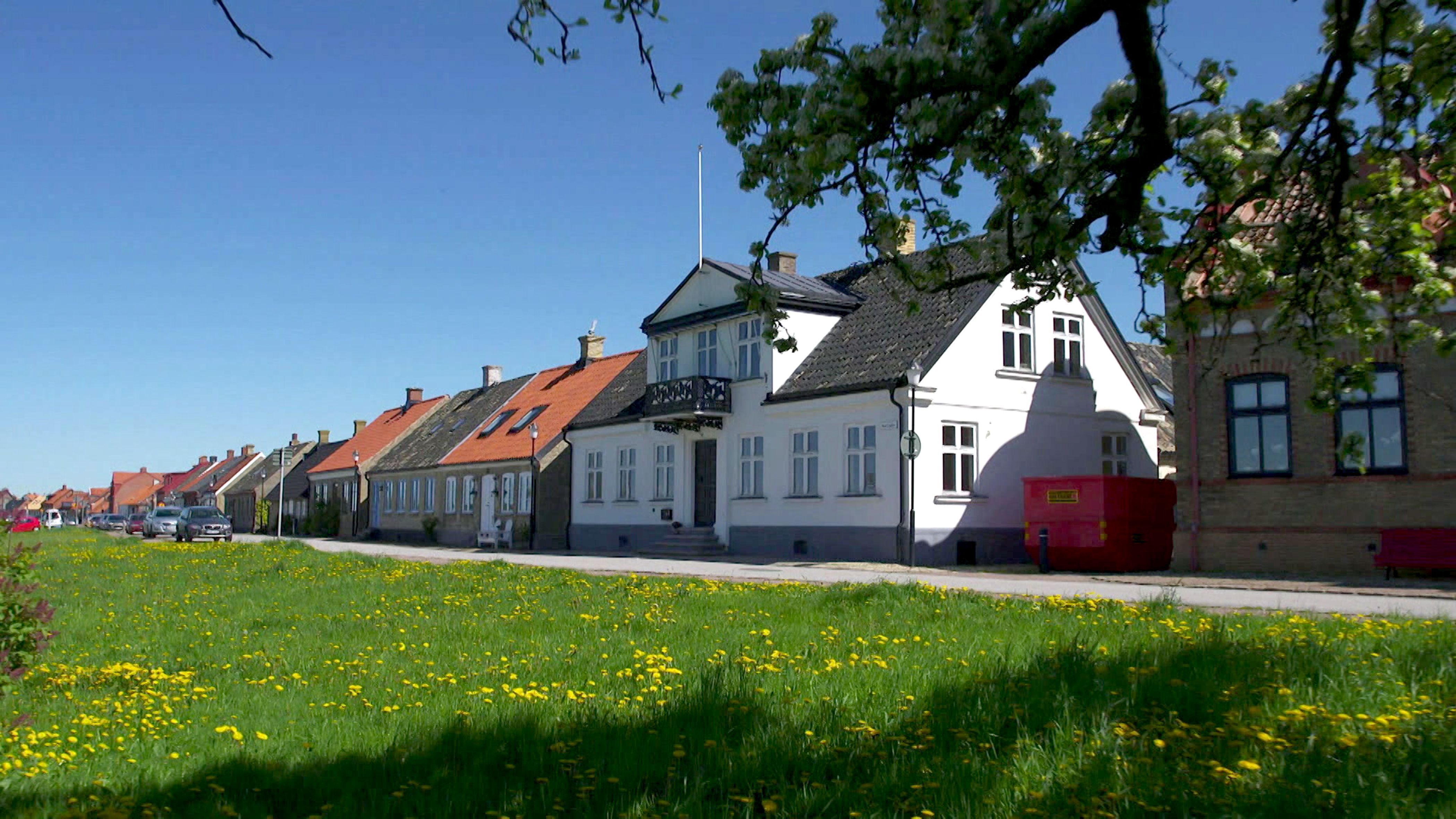 Husdrømme