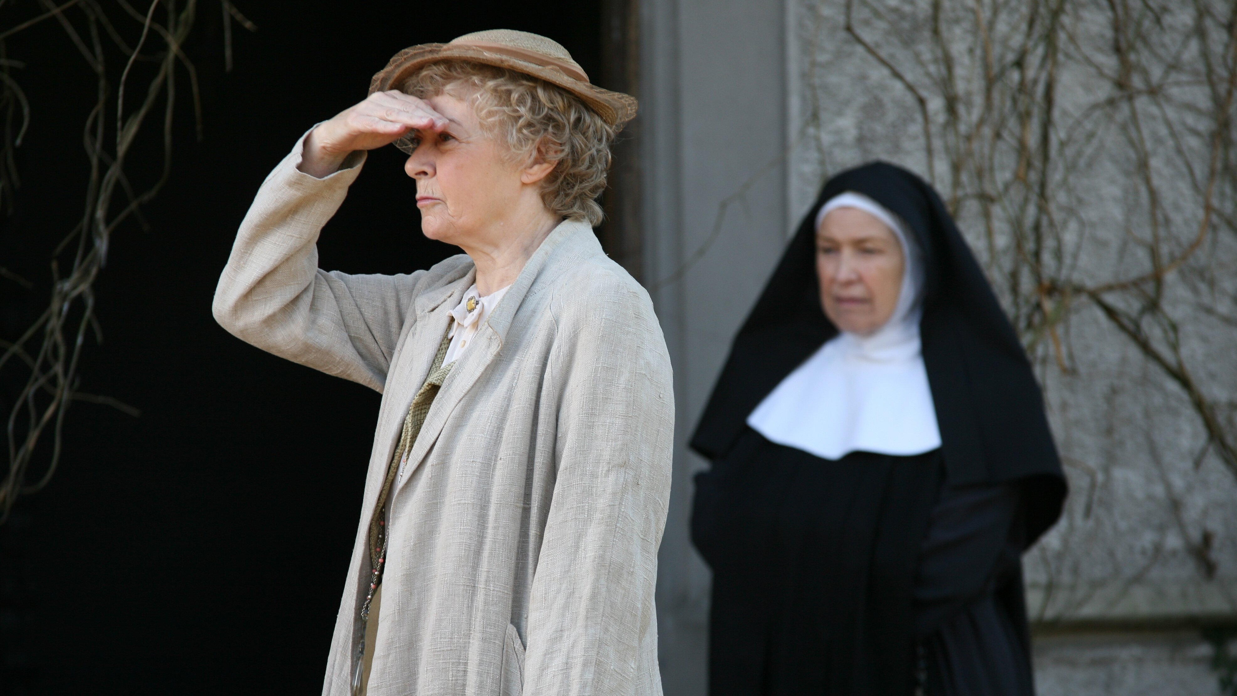 Agatha Christies Marple