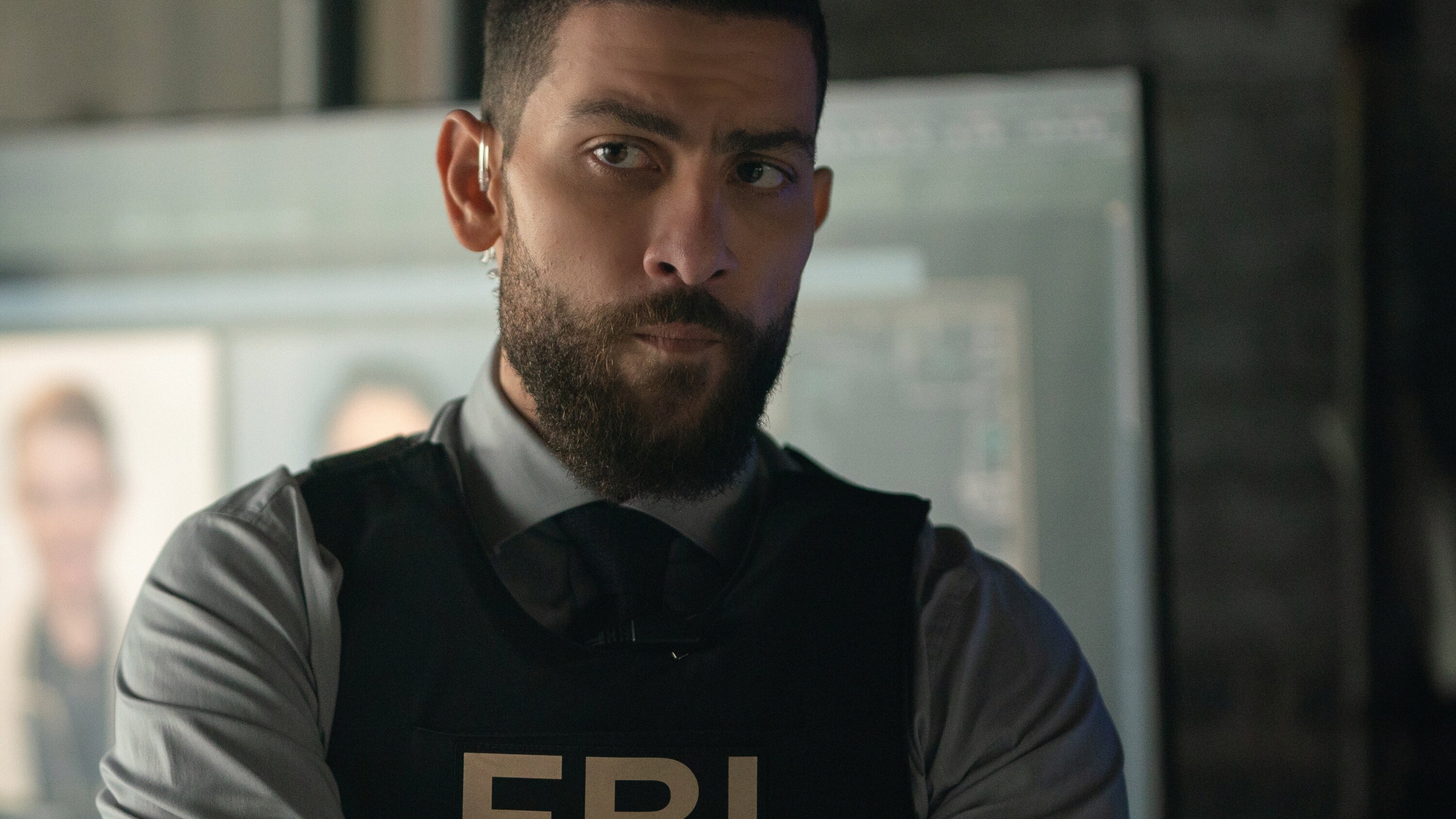 FBI: Special Crime Unit