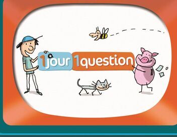 Un jour, une question